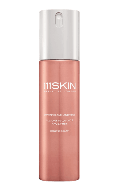 All Day Radiance Mist