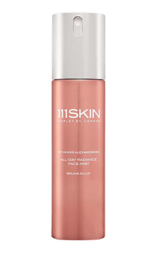 All Day Radiance Mist