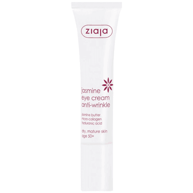 Jasmine Eye Cream Anti-wrinkle