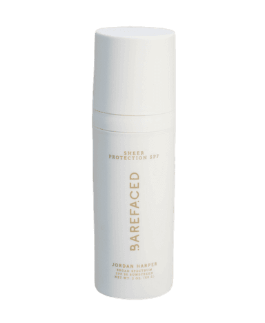 Sheer Protection SPF 50+