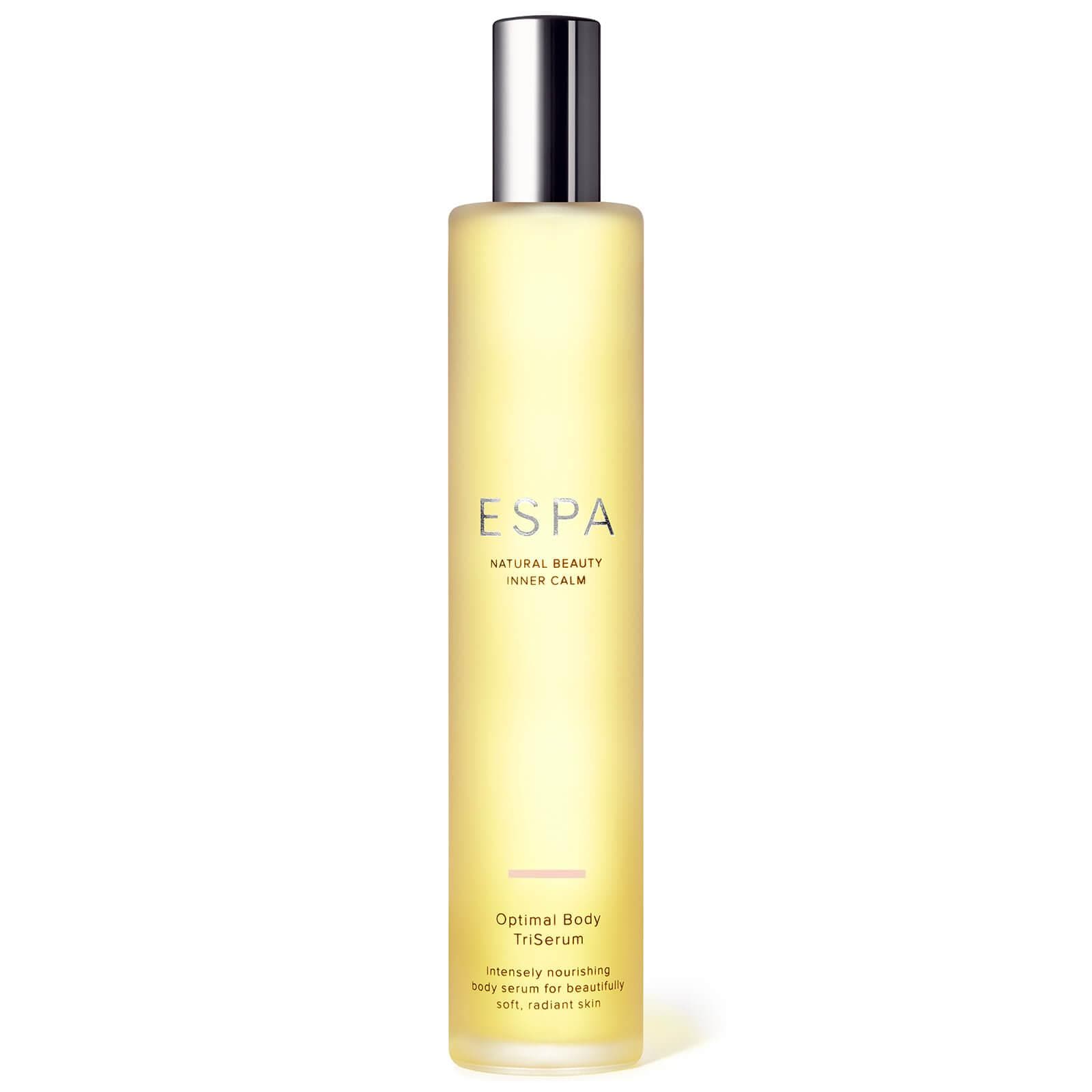 Optimal Body Triserum