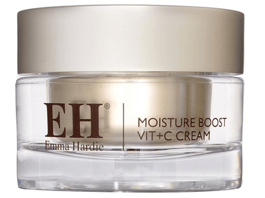 Moisture Boost Vitamin C Cream