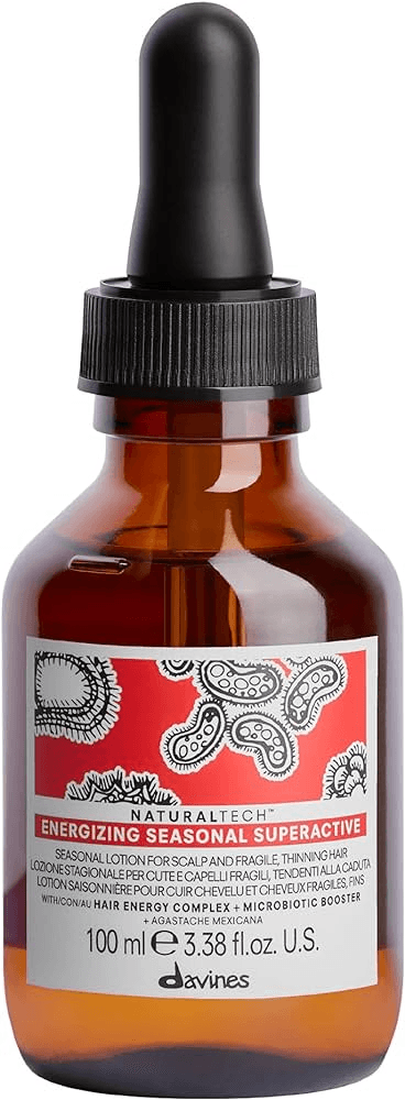  NATURALTECH ENERGIZING Seasonal Superactive