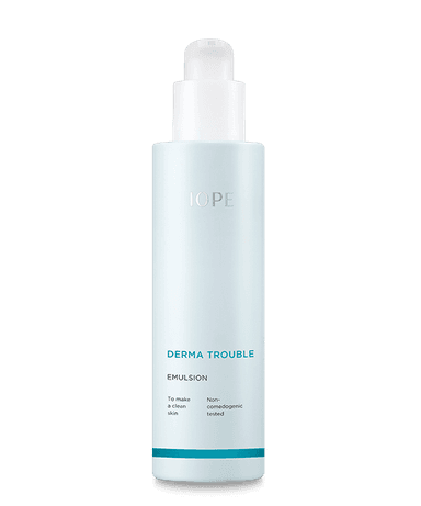 Derma Trouble Emulsion