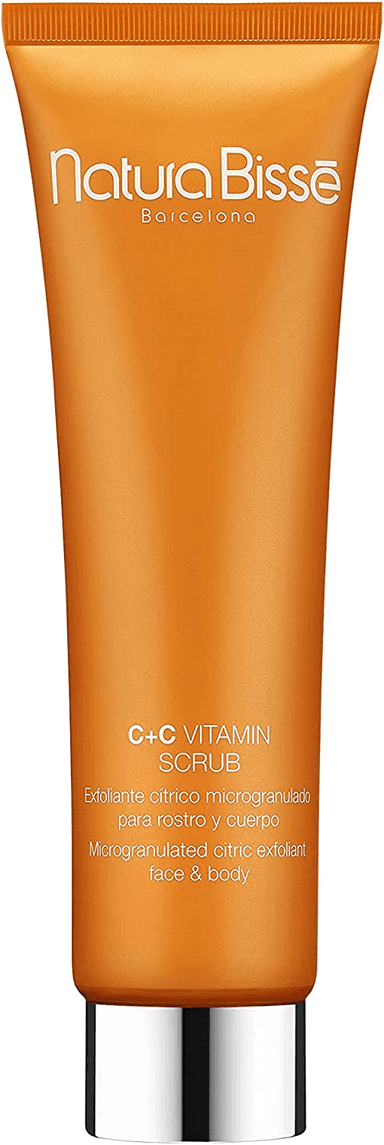 C+C Vitamin Scrub
