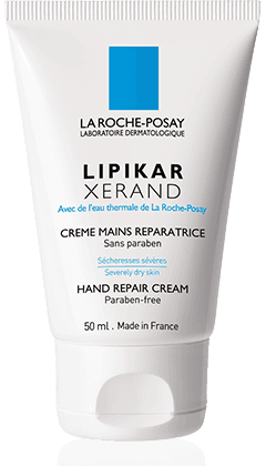 Lipikar Xerand