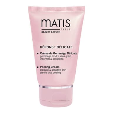 Delicate Peeling Cream