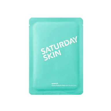 Quench Intense Hydration Mask