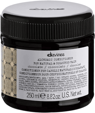 ALCHEMIC Conditioner Chocolate