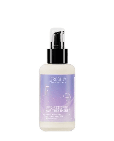 Bond-Restoring Hair Treatment