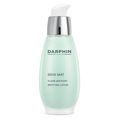 Skin Mat Fluide Matifiant