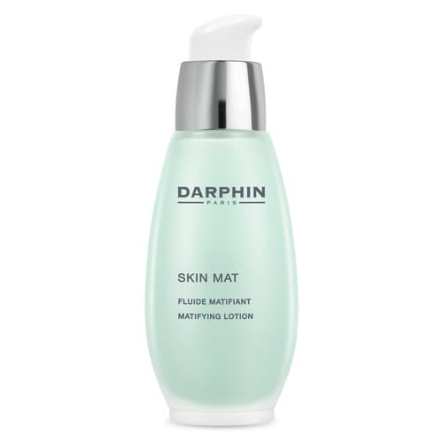 Skin Mat Fluide Matifiant