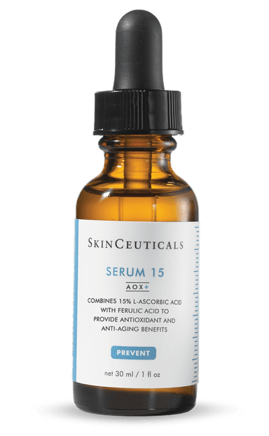 Serum 15 Aox+