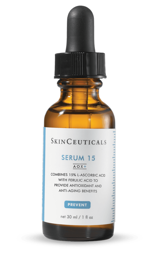 Serum 15 Aox+