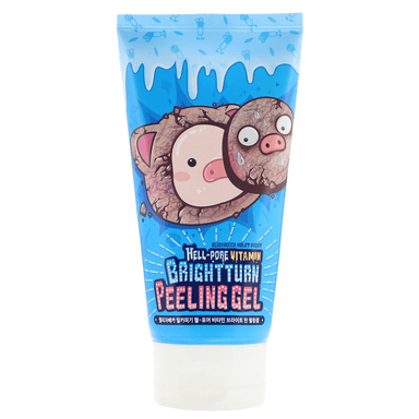 Hell-Pore Vitamin Brightturn Peeling Gel