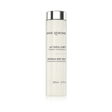Botanical Body Milk