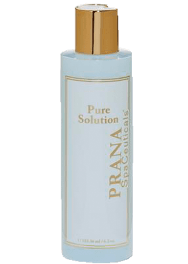 Pure Solution