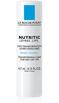 Nutritic Lips