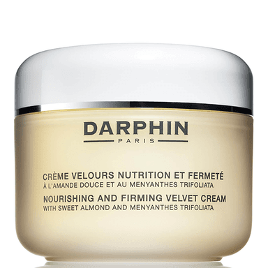 Nourishing And Firming Velvet Cream