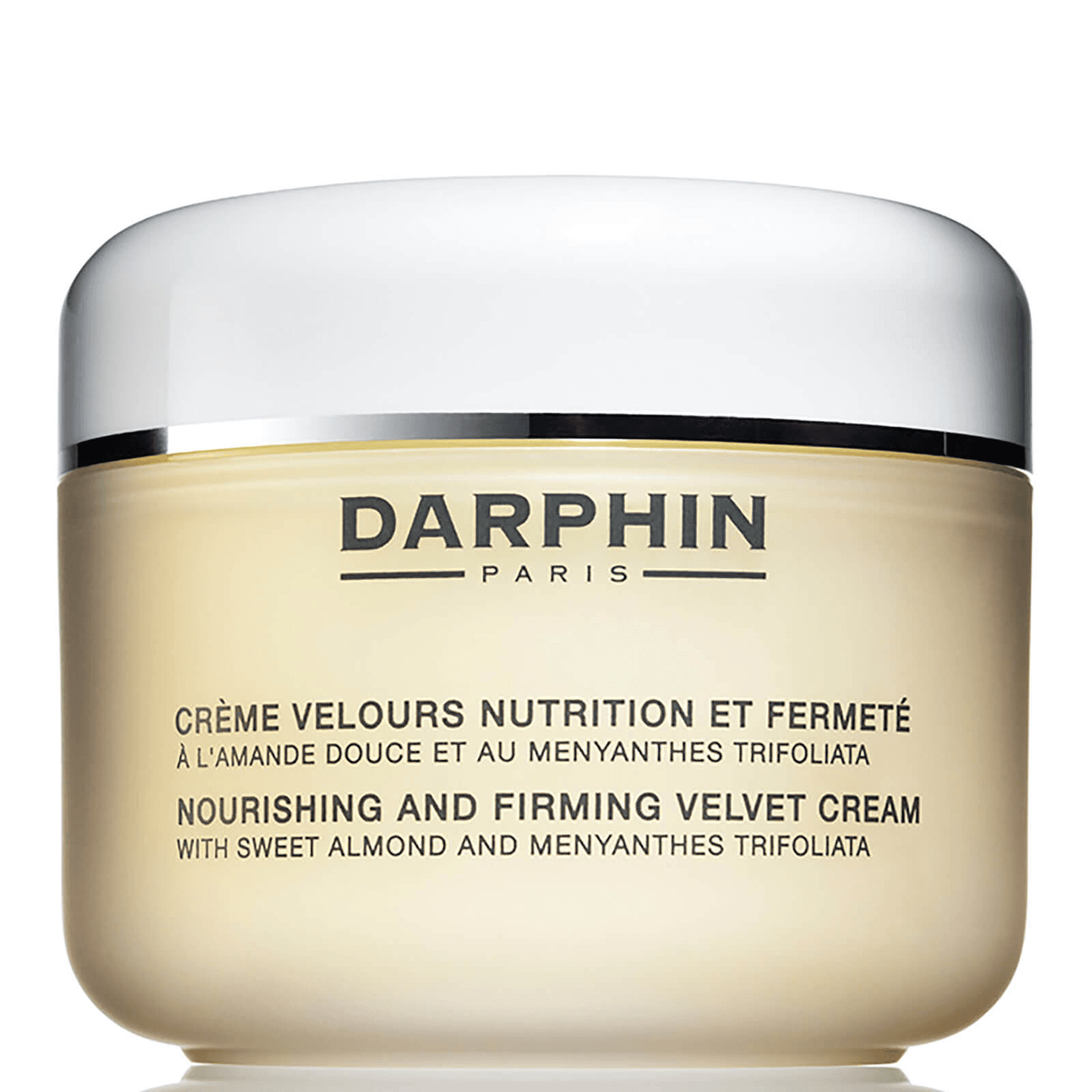 Nourishing And Firming Velvet Cream