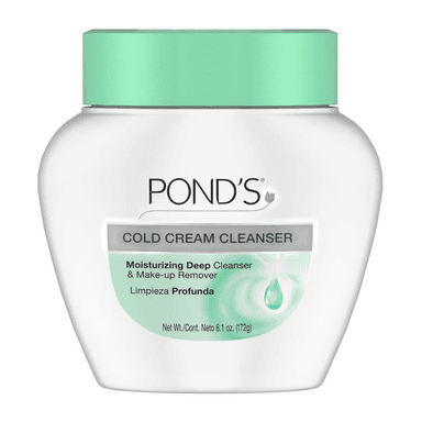 Cold Cream Cleanser
