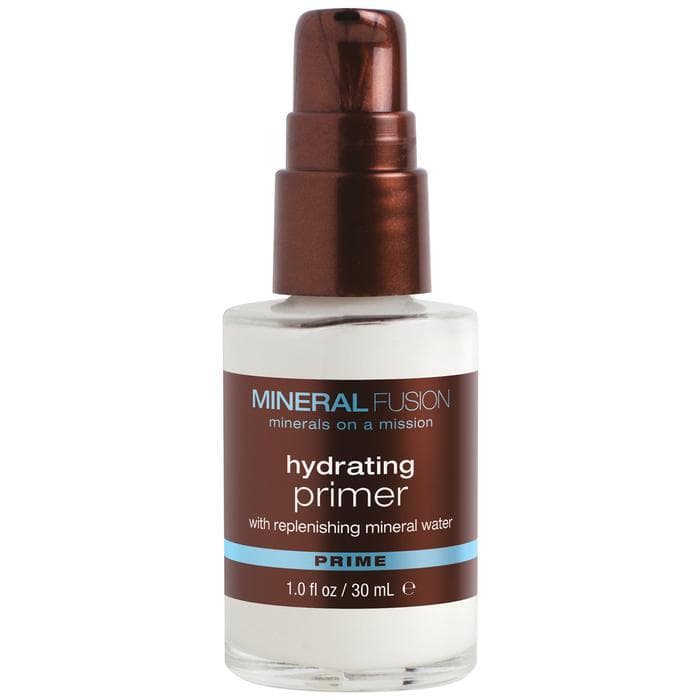 Hydrating Primer