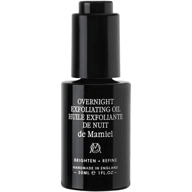 Overnight Exfoliating Oil