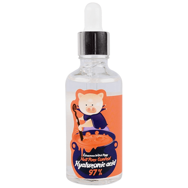 Witch Piggy Hell Pore Control Hyaluronic Acid 97%