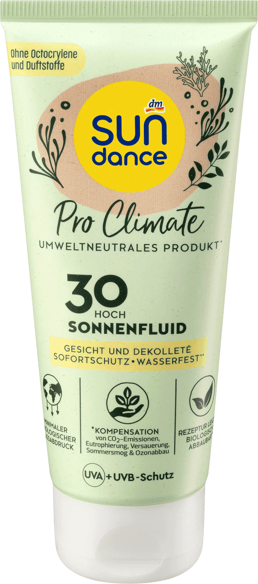 Pro Climate Sonnenfluid LSF 30 Hoch