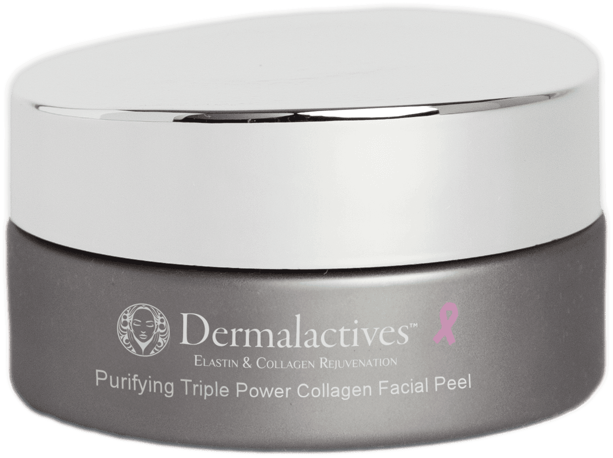 Purifying Triple Power Collagen Facial Peel