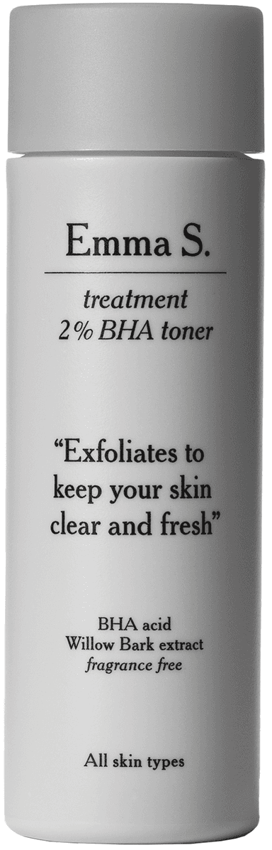 Treatment 2% BHA Toner