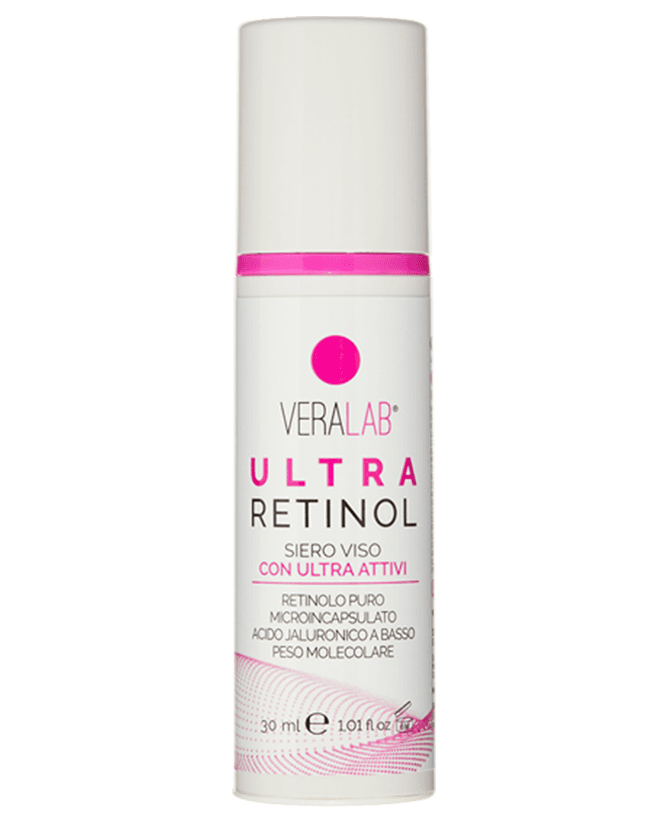 Ultra Retinol