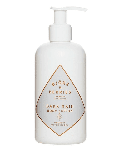 Dark Rain Body Lotion
