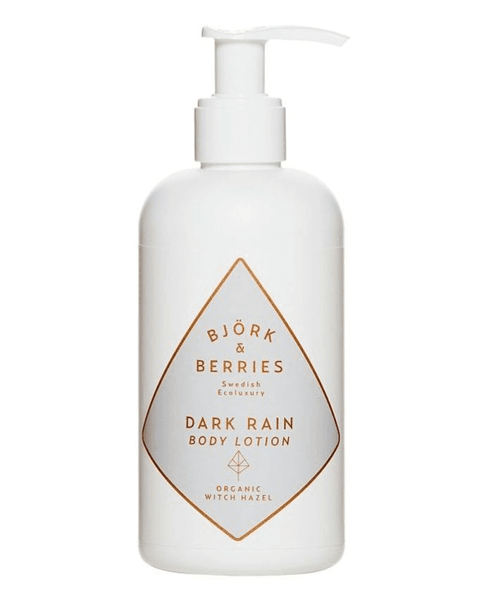 Dark Rain Body Lotion