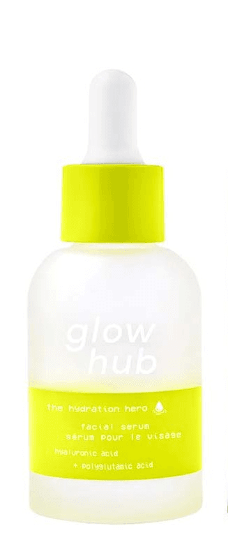 The Hydration Hero Serum