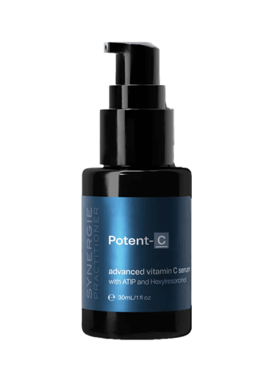 Potent-C Advanced Vitamin C Serum With ATIP and Hexylresorcinol