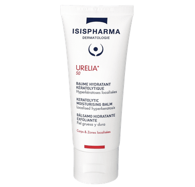 URELIA Keratolytic Moisturizing Balm 50% Urea