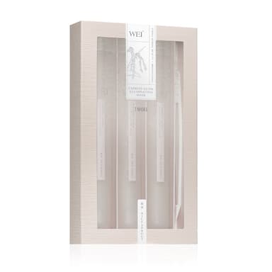 Rice Sprout Express Glow Illuminating Mask