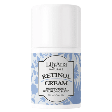 Retinol Cream