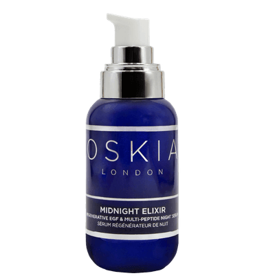Midnight Elixir Regenerative EGF & Multi-Peptide Night Serum