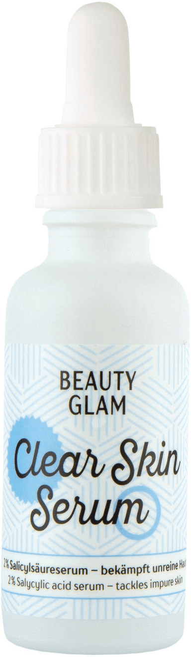 Clear Skin Serum