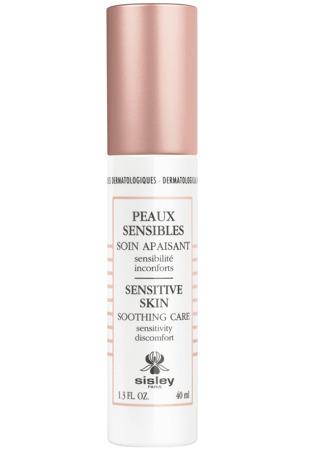 Sensitive Skin Soothing Care