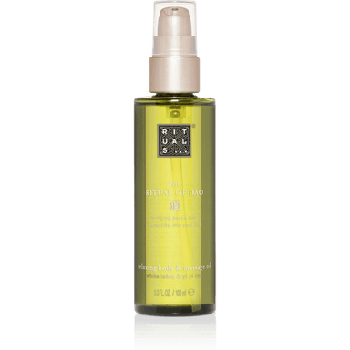 The Ritual Of Dao Body & Massage Oil