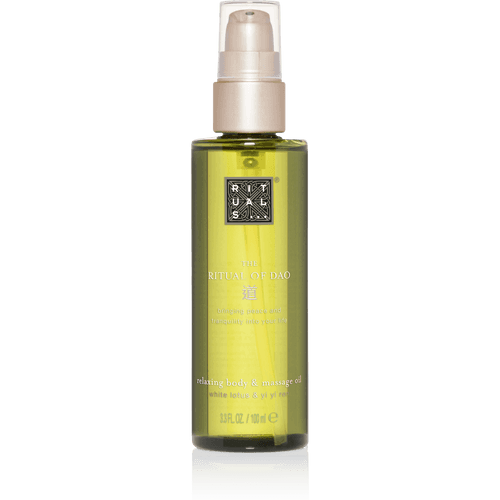 The Ritual Of Dao Body & Massage Oil