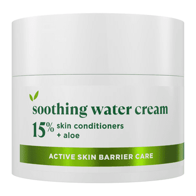 Soothing Water Cream