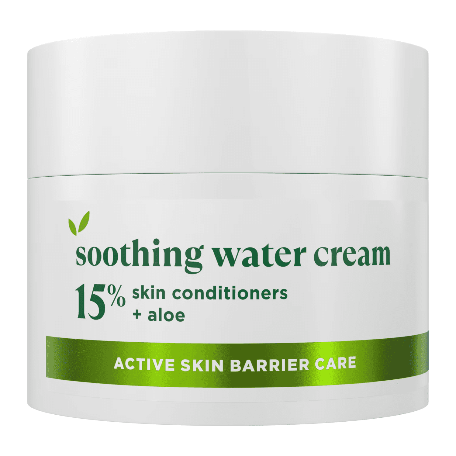 Soothing Water Cream