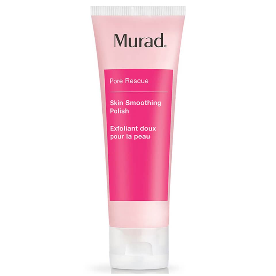 Skin Smoothing Polish