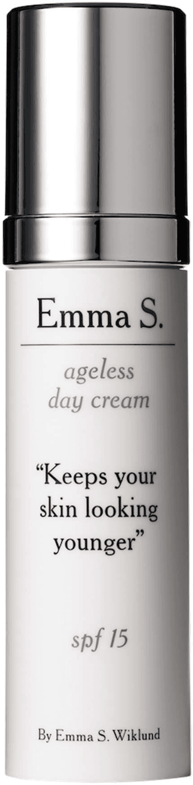 Ageless Day Cream SPF 15