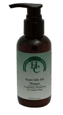 Super Silk-Silt Masques
