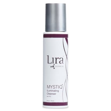 Iluminating Cleanser With Psc